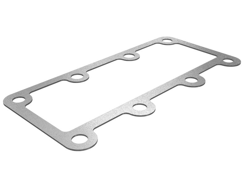150-3725: 0.8mm Thick Fuel Gallery Cover Gasket