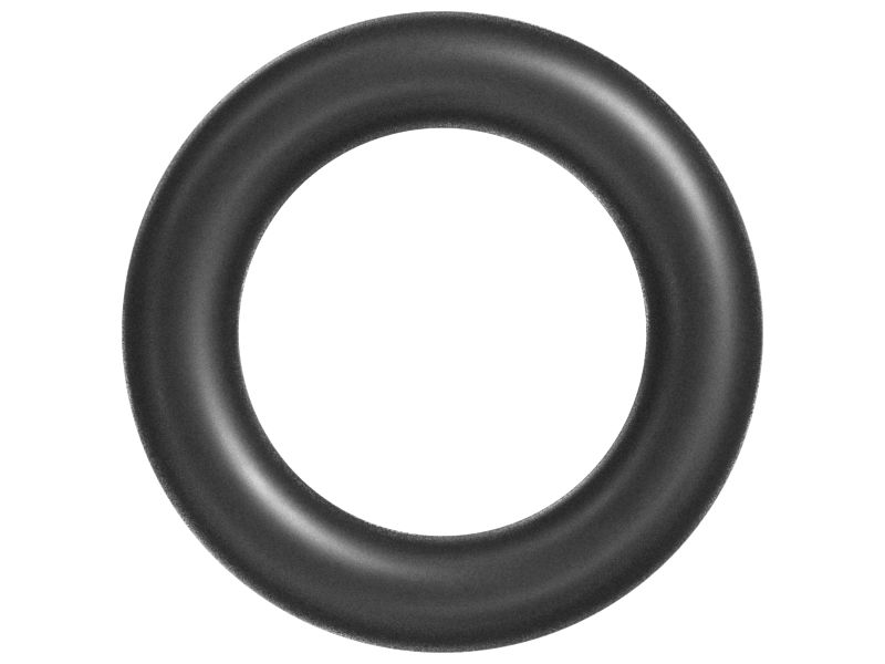 Уплотнительное кольцо с внутренним диаметром 9,19 мм