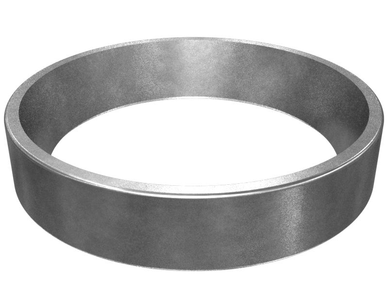 Наружный диаметр чаши подшипника 152,40 мм