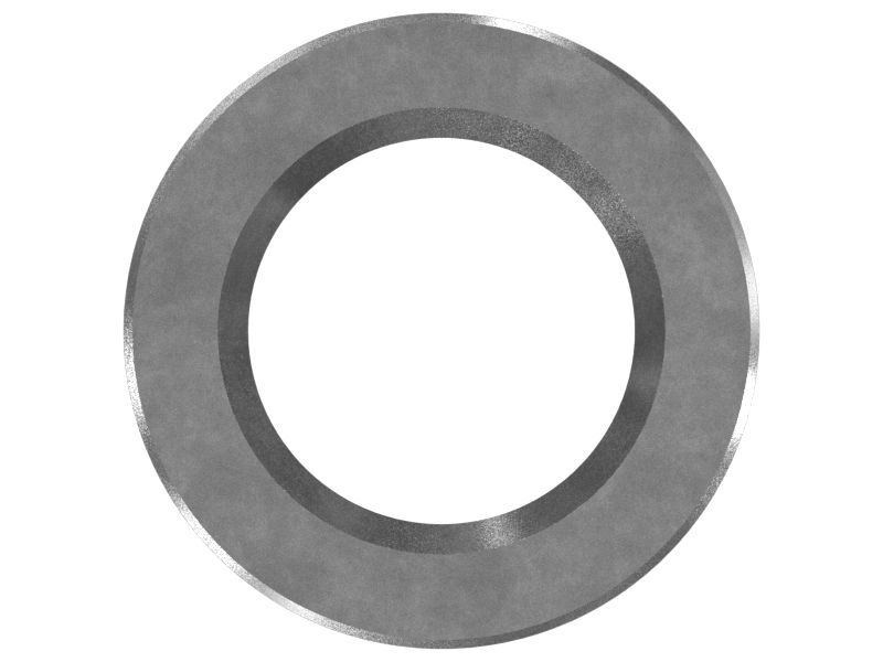 Уплотнение золотника толщиной 2,7 мм