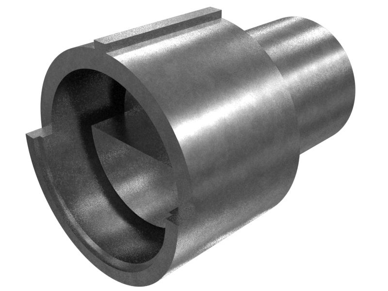 9G-3676: Корпус разъема