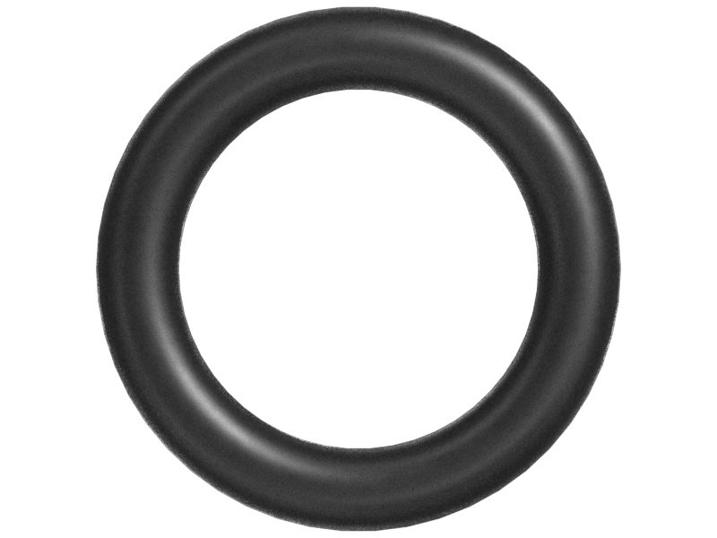 Уплотнительное кольцо с внутренним диаметром 23,16 мм