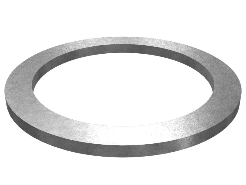 Уплотнительное кольцо, внутренний диаметр 50,80 мм