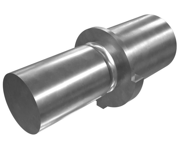 Корпус штекера 18 AWG