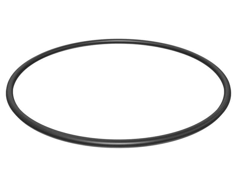 6V-8467: 3.1 x 99.4mm 75A NBR O-Ring