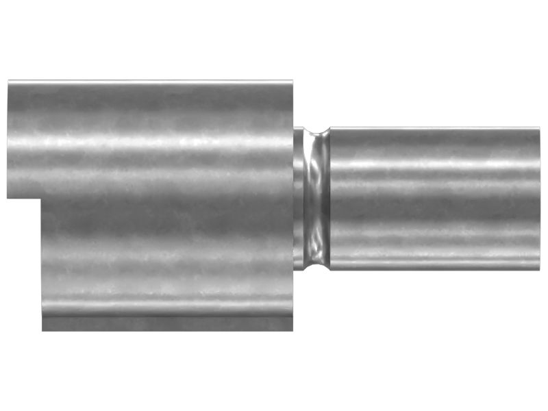 Корпус разъема
