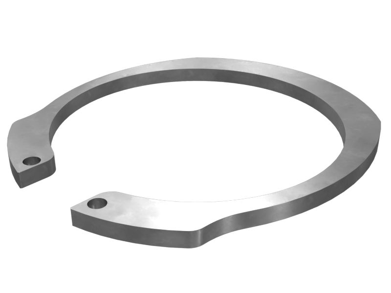 7M-7611: Внутреннее стопорное кольцо (диаметр в свободном состоянии 29,21 мм)