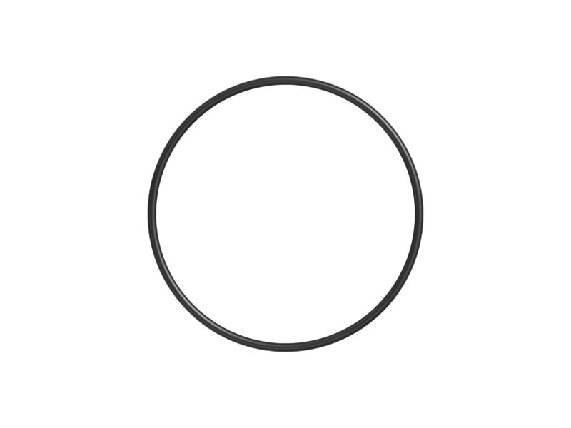 Манжетное уплотнение, диаметр вала 54,96 мм