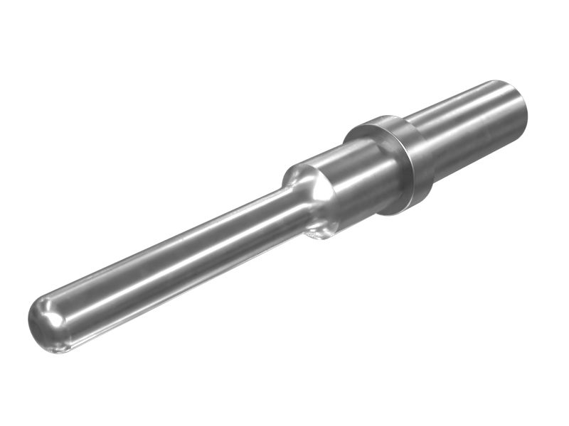 Контакт разъема 13 ампер