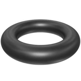 6J-3134: 2.62 x 7.59mm 90A NBR O-Ring
