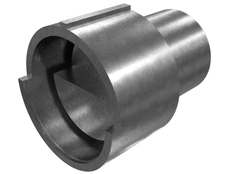 Корпус гнезда 14Ga/18Ga