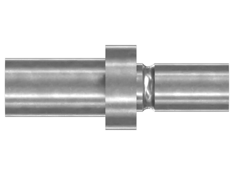 Корпус штепселя