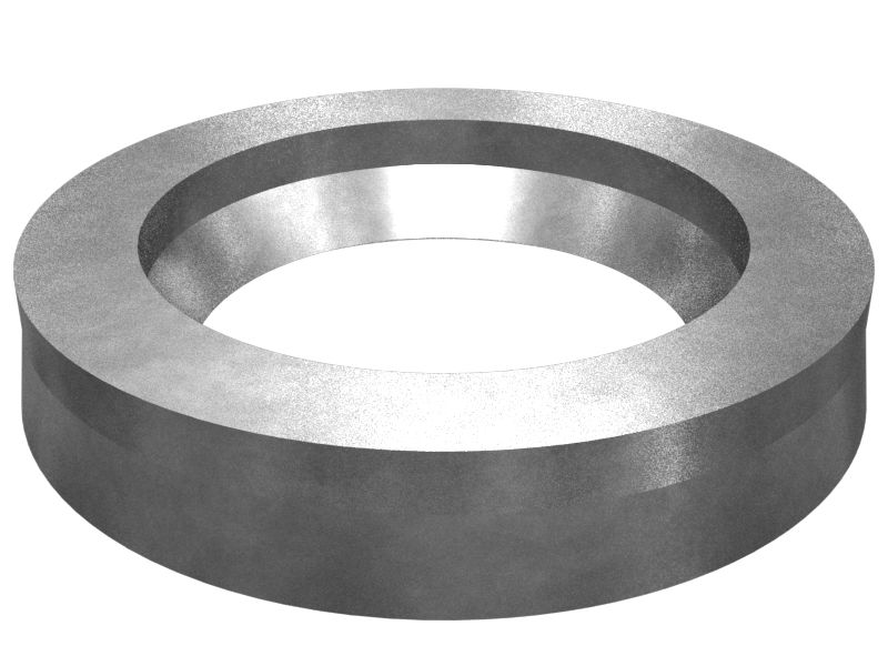 Уплотнение золотника толщиной 2,7 мм