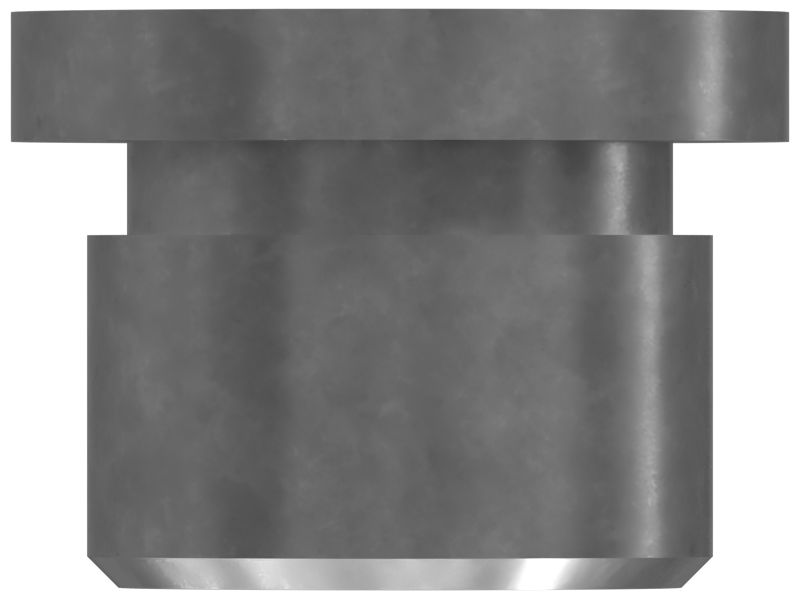 Заглушка с шестигранным хвостовиком с резьбой 9/16-18