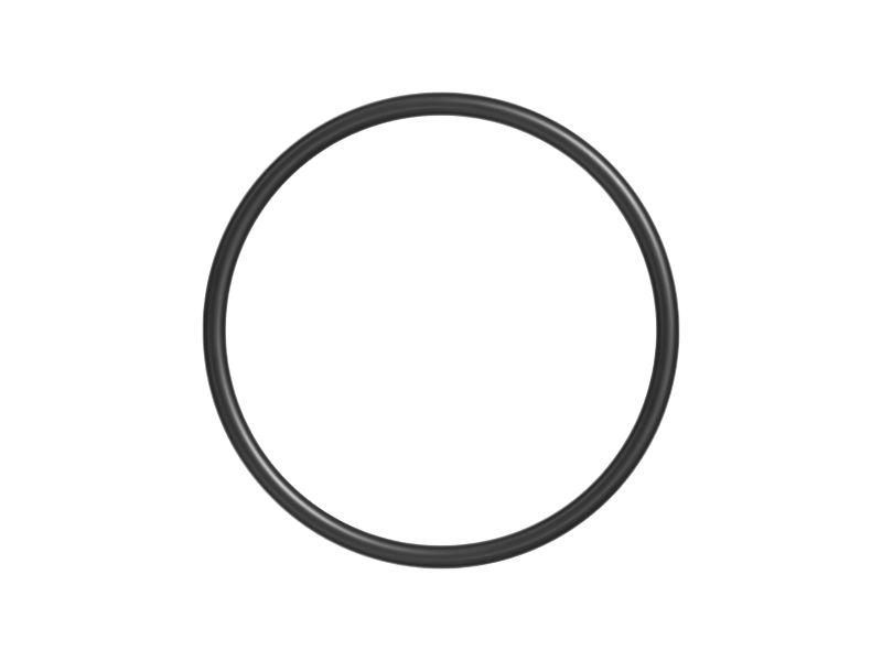 Уплотнительное кольцо с внутренним диаметром 66,27 мм