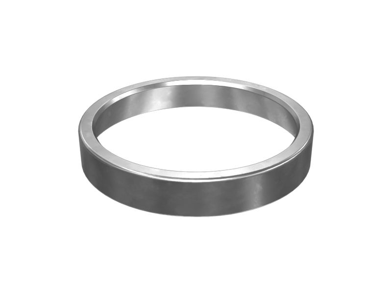 Наружное кольцо подшипника, наружный диаметр 165,00 мм