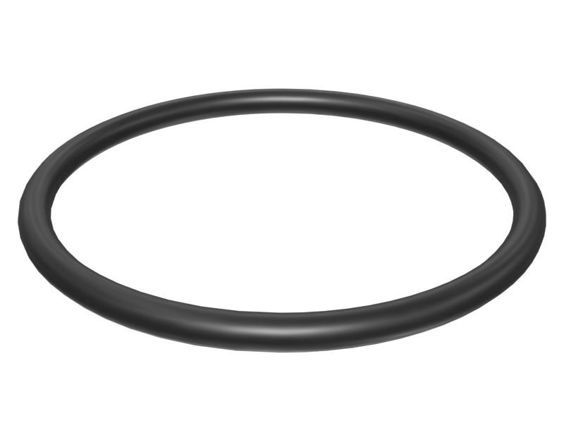 Уплотнительное кольцо с внутренним диаметром 39,34 мм