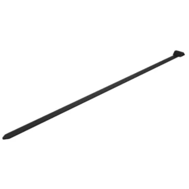 136-0207: cinghia per cavi in plastica lunga 541 mm