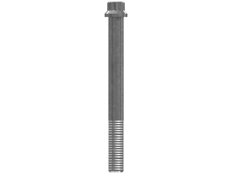 12-гранный болт с головкой 3/4''-16 x 7 41/64''