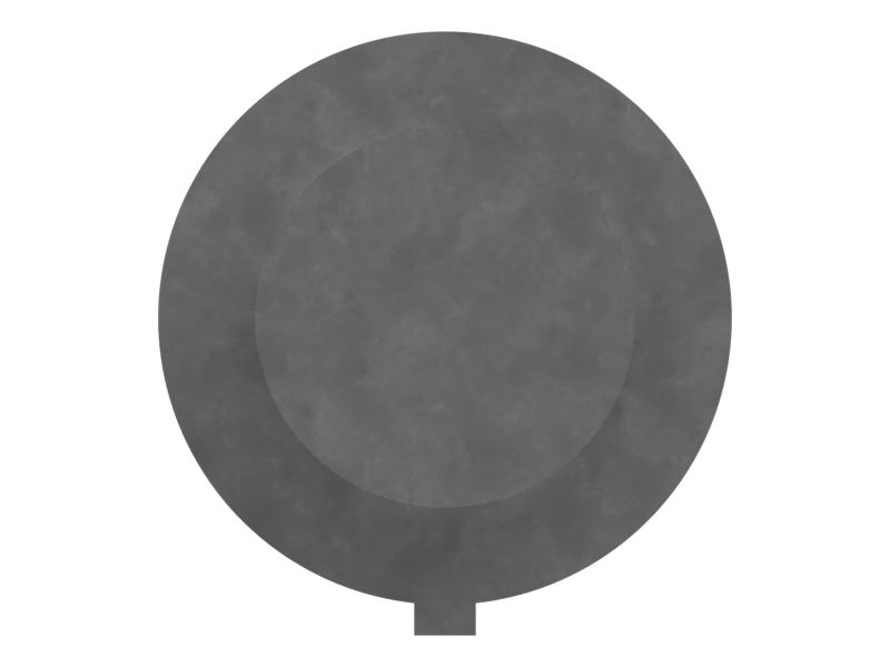 Корпус розетки 18 AWG