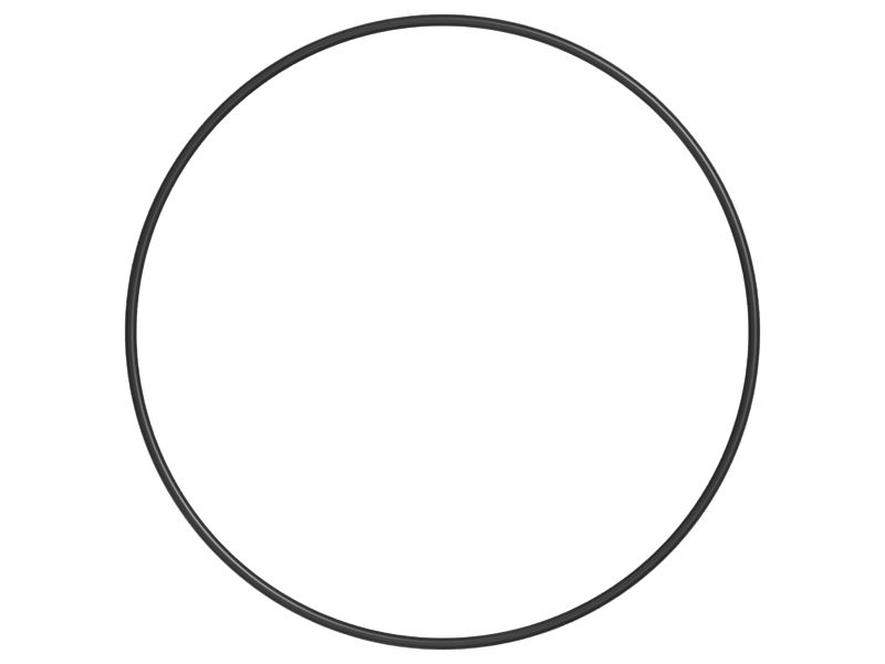 Уплотнительное кольцо, внутренний диаметр 94,97 мм