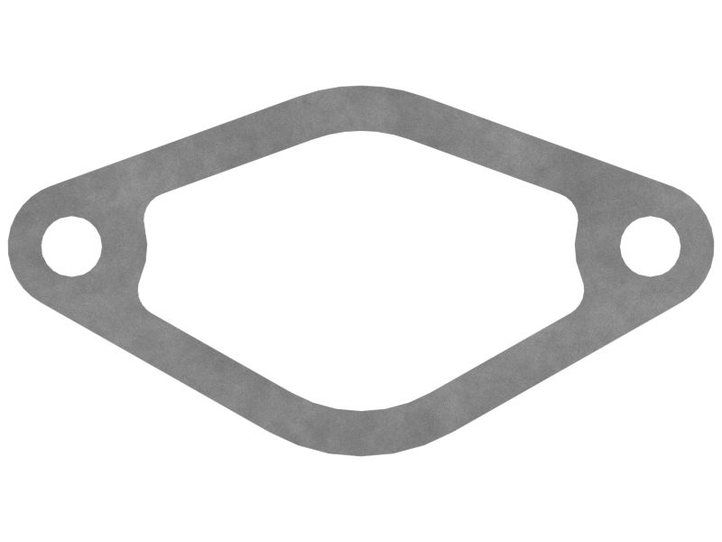 Прокладка крышки двигателя, толщина 0,8 мм