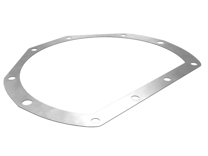 7N-4320: 0,8 mm Kalınlığında Arka Erişim Yapısı Contası