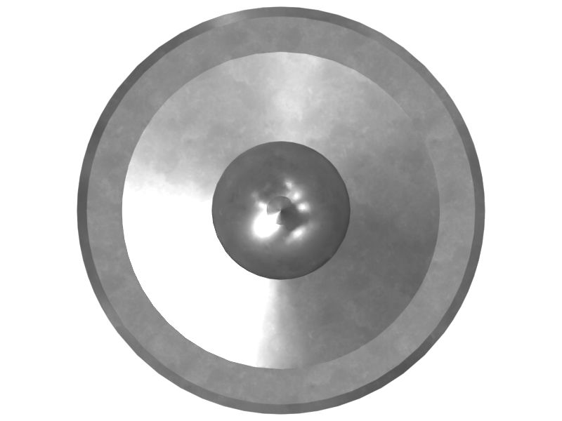 Толкатель клапана для коромысел