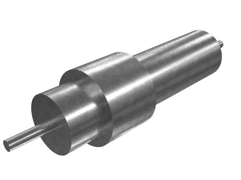 Держатель плавкого предохранителя 20 А