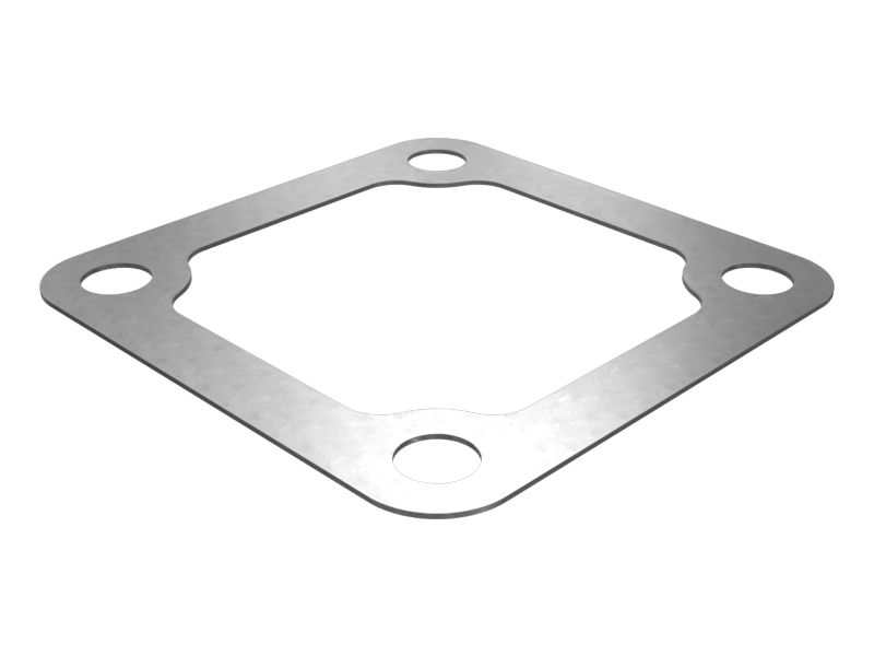 6N-0824: Gasket Siku Tebal 0,79mm