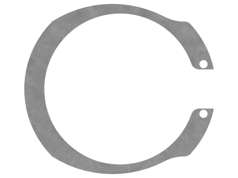 Внутреннее стопорное кольцо (диаметр в свободном состоянии 29,21 мм)