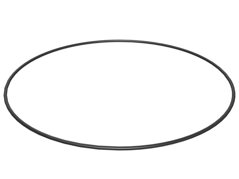 7D-1979: 253.59mm Inside Diameter Seal-O-Ring | Cat® Parts Store