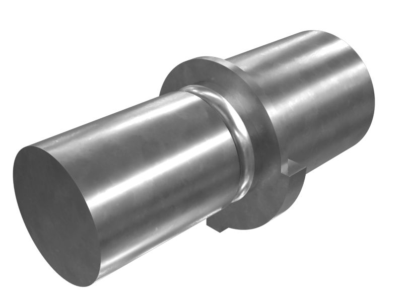 Корпус штепселя