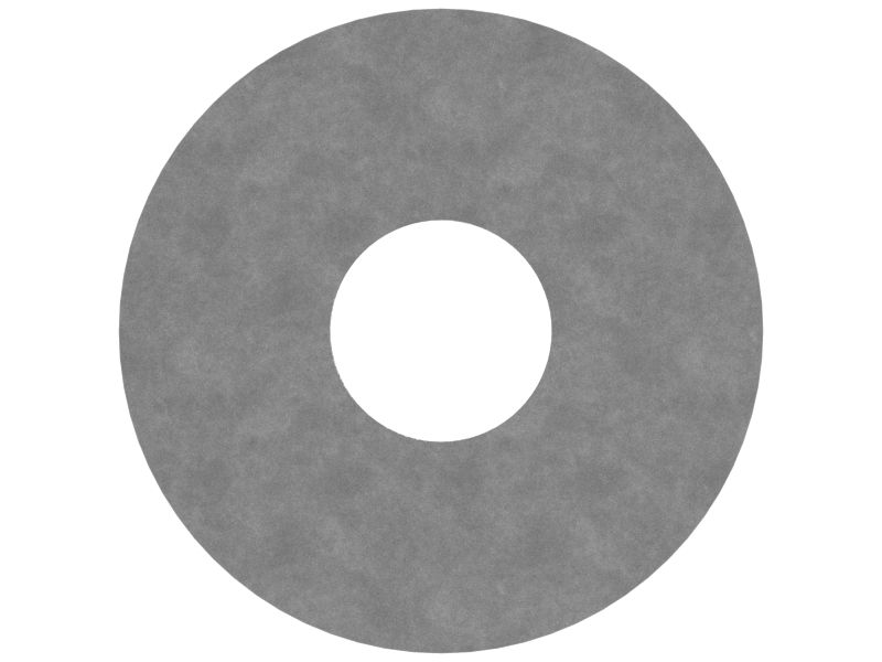 Шайба с внутренним диаметром 8,8 мм