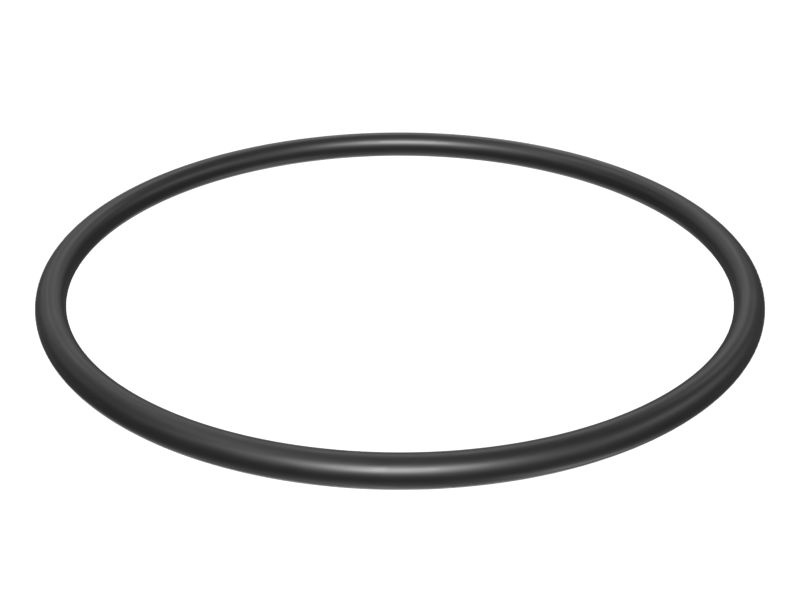 Уплотнительное кольцо с внутренним диаметром 82,14 мм