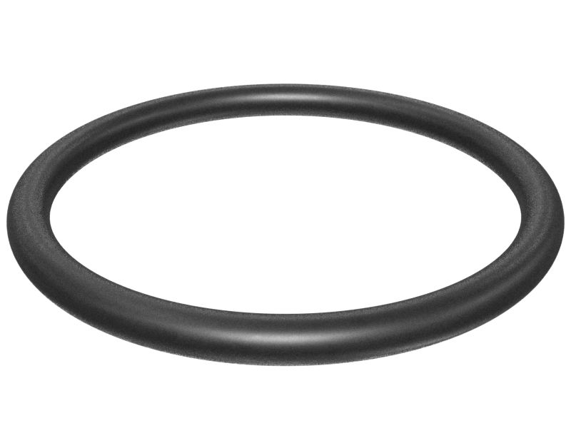 6L-1649: O-ringstätning med 62,87 mm i innerdiameter