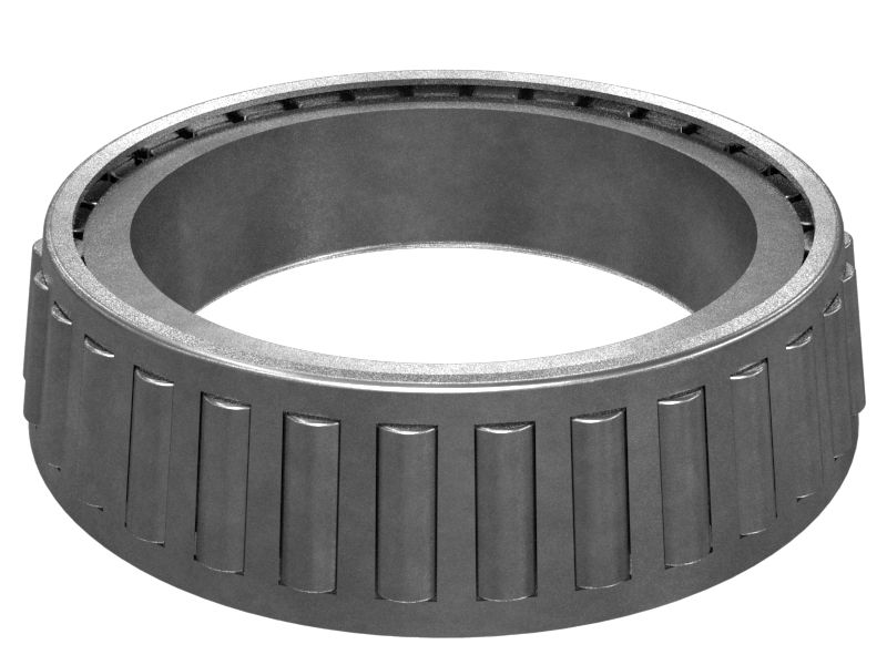 Конический роликовый подшипник 123,83 мм