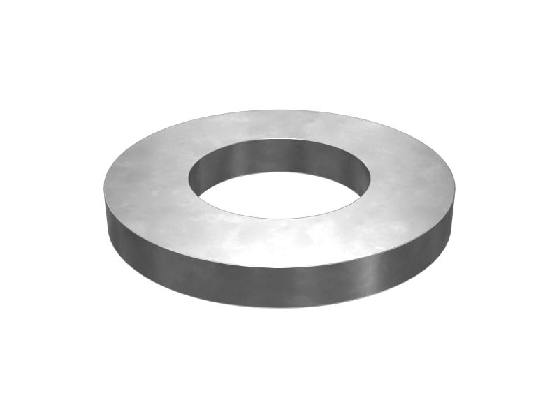 Шайба с внутренним диаметром 11 мм