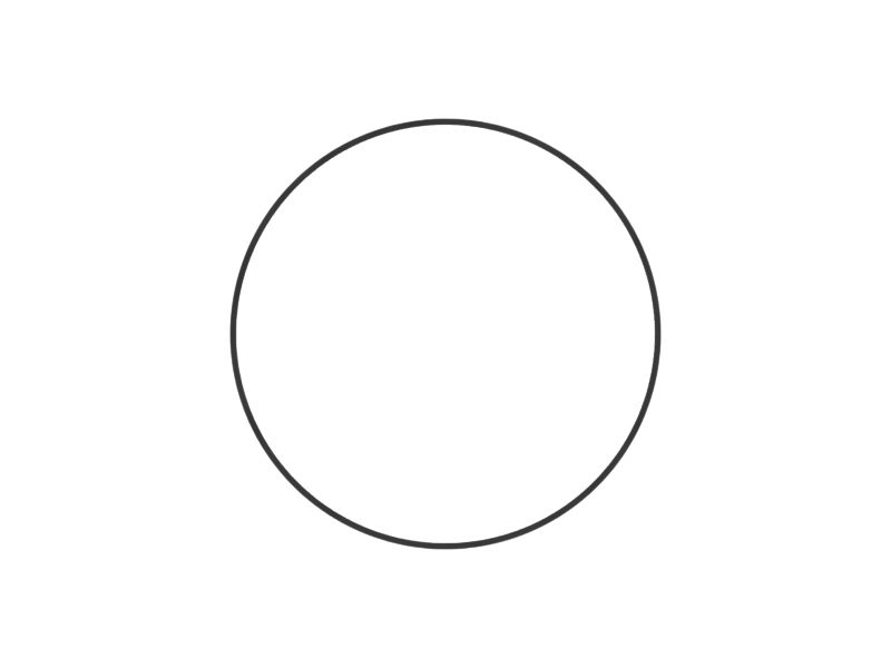 Опорное кольцо с внутренним диаметром 161,25 мм