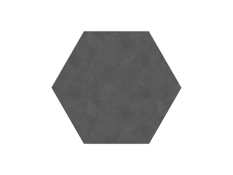 Болт с шестигранной головкой (M10-1,5 x 90 мм)