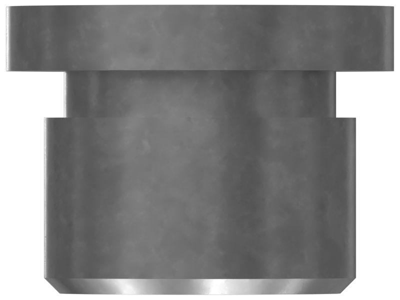 Заглушка с шестигранным хвостовиком с резьбой 9/16-18