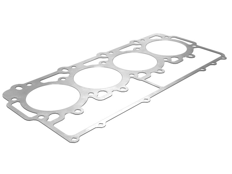 Прокладка головки блока цилиндров толщиной 1,55 мм