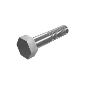 8T-4182: M10-1.5 x 45mm 六角头螺栓