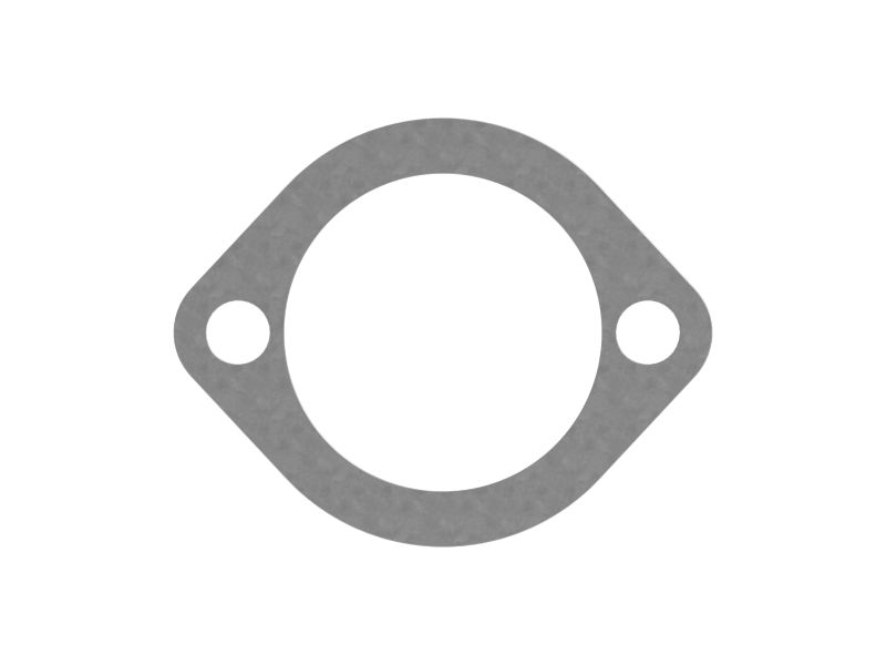 Прокладка клапана управления коробкой передач толщиной 0,8 мм