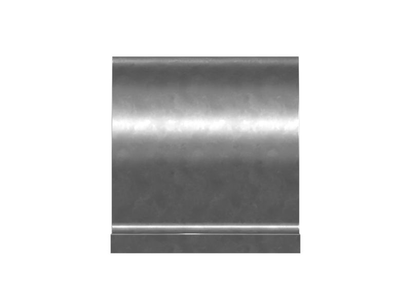 Двухэлементная скоба внутреннего диаметра 25,40 мм