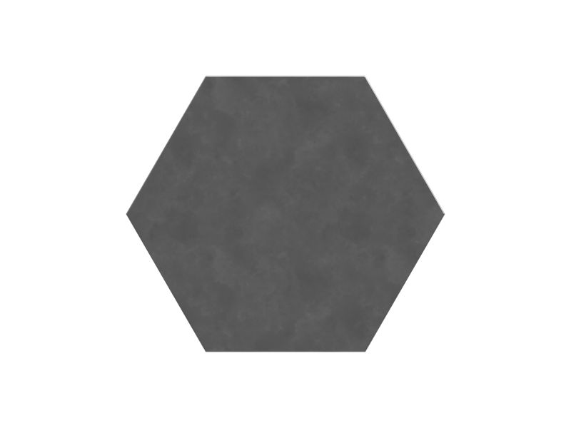 Болт с шестигранной головкой M10-1,5 x 80 мм