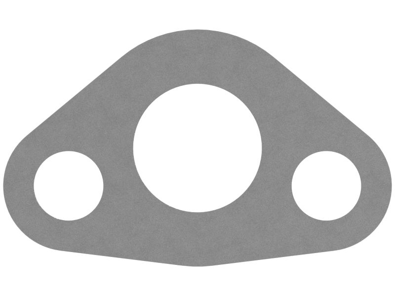 Прокладка для шланга толщиной 0,787 мм