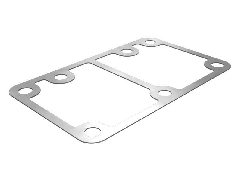 9Y-8388: 0,8 mm tykk pakning for motoroljefilter