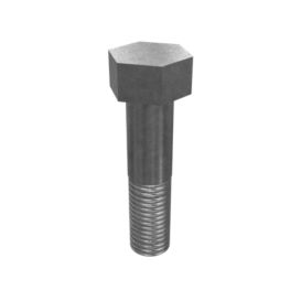 9L-2295: 3/8''-16 x 1 1/2'' Hex Head Bolt