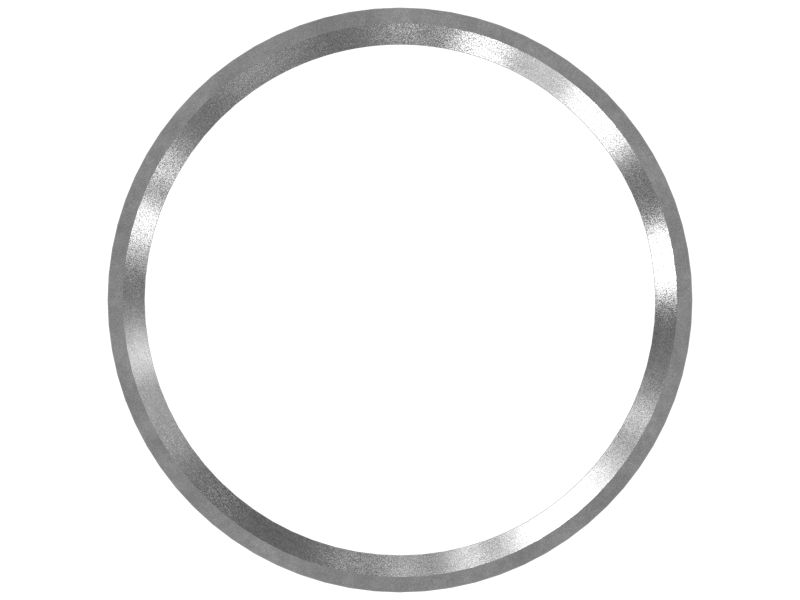 Наружное кольцо подшипника, наружный диаметр 182,56 мм